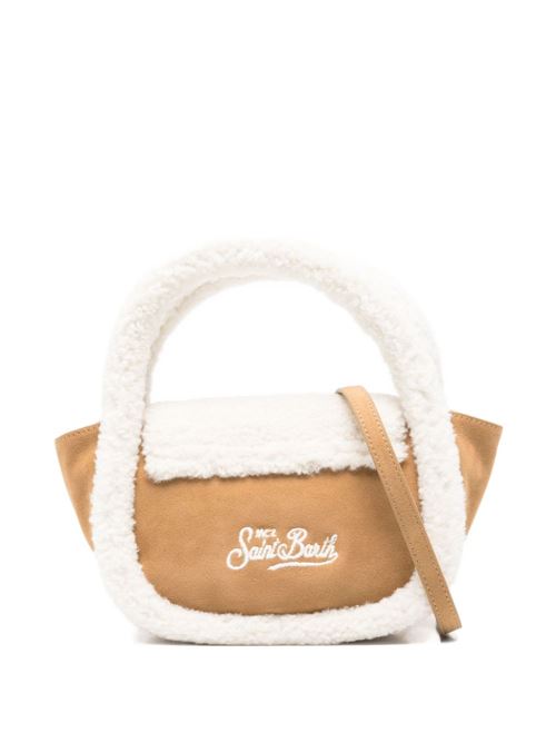Borsa donna a mano Gilda MC2 SAINT BARTH | GILDA03517I